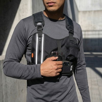 Chest Bag Moments Classic 3.0 