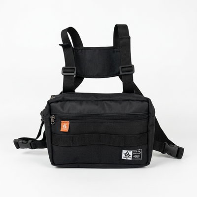 Chest Bag Pechera Essential Trap XL