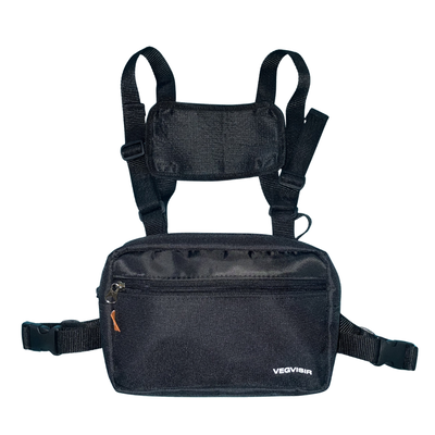 Chest Bag Pechera Essential Urban Lite