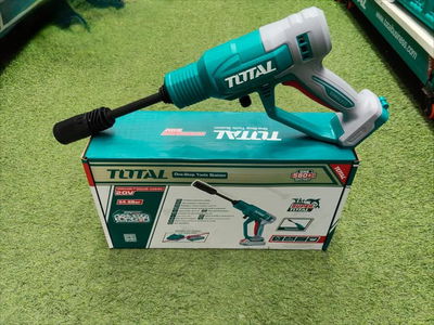 Hidrolavadora 20V 24.8 Bar TOTAL TPWLI2036