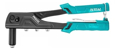Remachadora Manual 260mm TOTAL THT32108S
