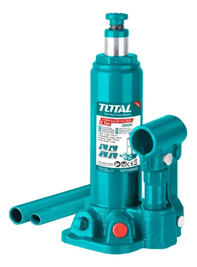 Cricket&nbsp;Botella&nbsp;2&nbsp;Tn&nbsp;TOTAL