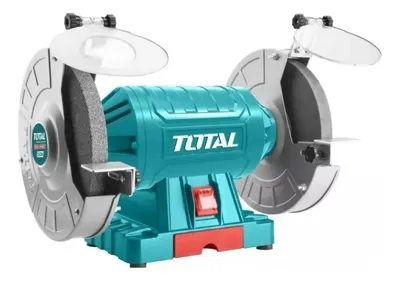 Amoladora de Banco 350W TOTAL TBG35020-4