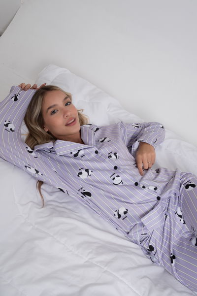 Pijama Pandi