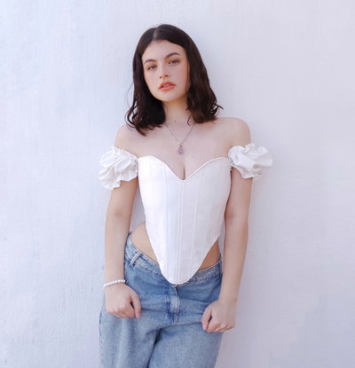 Corset Bel