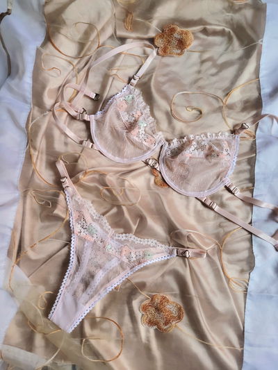 Conjunto Danna