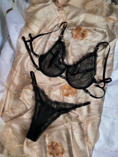 Conjunto Brigitte
