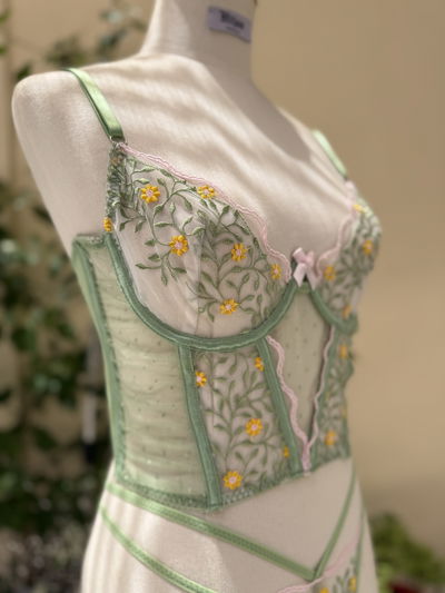 Conjunto Tinkerbell (90)