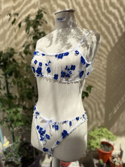 Conjunto Blue (80/85)