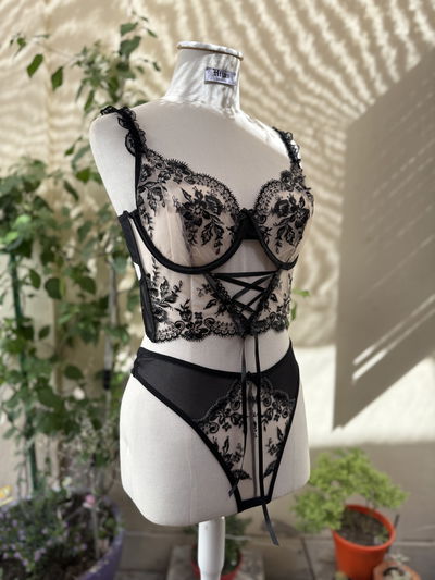 Conjunto Scorpio (100/105)