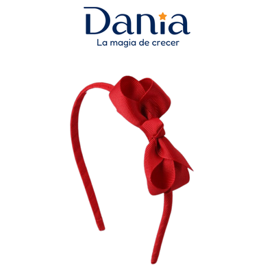 Pack de 6 Vinchas Rigidas