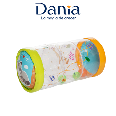 Cilindro Inflable Bebé