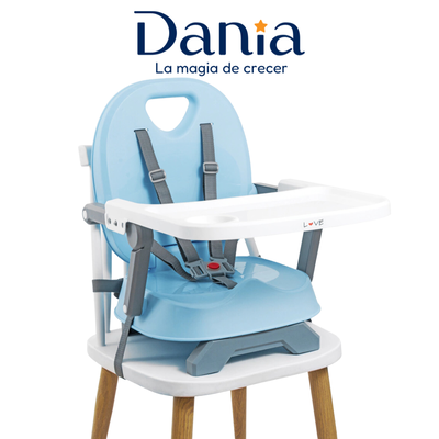 Silla Boster Love
