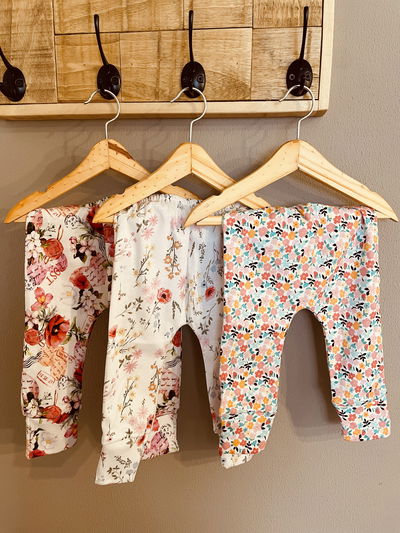 Pack de 3 Pantaloncitos 