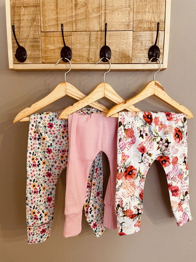 Pack de 3 Pantaloncitos 