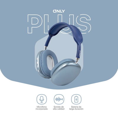 AURICULAR BLUETOOTH MOD80 BT P9- ONLY 