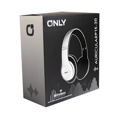 AURICULAR Bluetooth p15 BT Mod63- 22