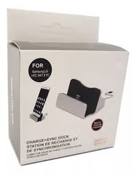 Cargador Soporte Micro usb Para Celulares Tablet