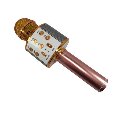 MICROFONO CON PARLANTE 