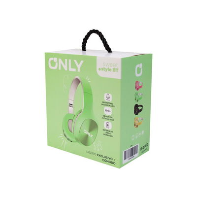 AURICULAR MOD79 BT P38 SWEET – ONLY 