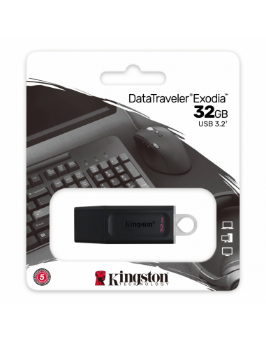 kingston pendrive 32GB