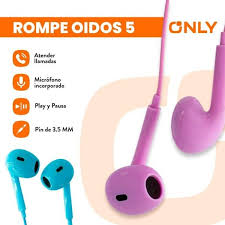 Rompe oidos only mod1107