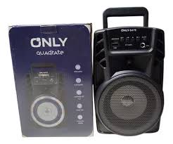 PARLANTE 4'' MOD86 QUADRATE LM-S470
