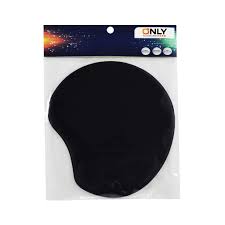 MOUSE PAD CON GEL – ONLY