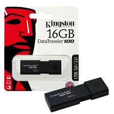 kingston pendrive 16gb