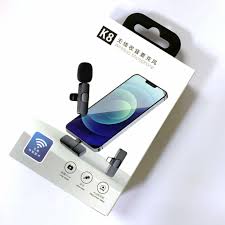 MICROFONO CLIP INALAMBRICO INDIVIDUAL TIPO C + IP – MODS-890 
