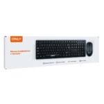 COMBO TECLADO + MOUSE MODO-732 – ONLY