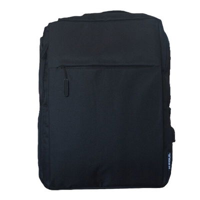 MOCHILA SOUL S01 CON PUERTO USB 