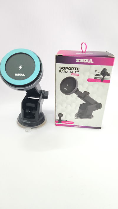 Soporte para auto soul sop-Q700