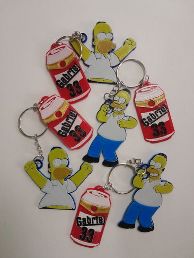 Los Simpson