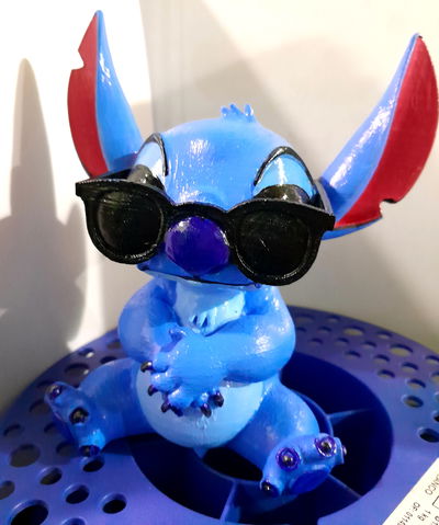 Stich