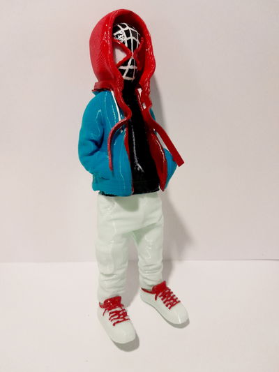 Hombre Araña 