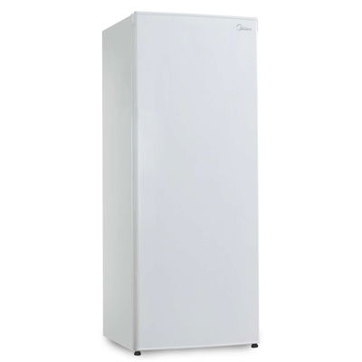 FREEZER VERTICAL MIDEA 160 LTS FC-MJ6WAR1