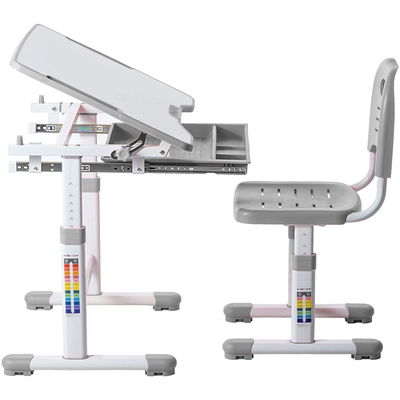 ESCRITORIO Y SILLA INFANTIL ONEBOX OB-ES14