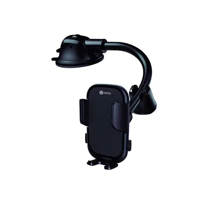 SOPORTE CON VENTOSA PARA EL PARABRISAS CON CLIP PARA EL TABLERO ONEBOX OB-CV6