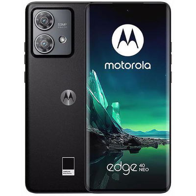MOTO EDGE 40 NEO 256GB/12