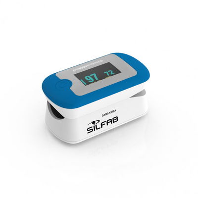 OXÍMETRO DE PULSO SILFAB STANDARD MD300CN330