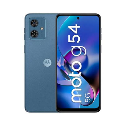 MOTO G54 5G 128GB/4