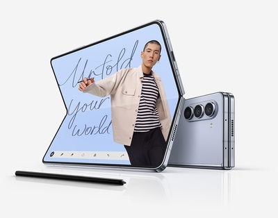 Z FOLD 5 512GB/12