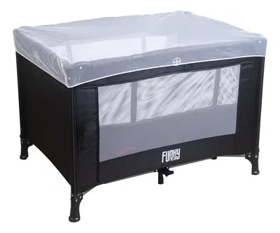 PRACTICUNA FUNKY FRESH CON MOSQUITERO