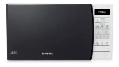 MICROONDAS SAMSUNG ME7E1K KD/XBG BLANCO 20LTS