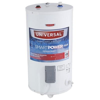 TERMOTANQUE UNIVERSAL ELÉCTRICO 90LTS