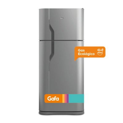 HELADERA GAFA HGF358AFP 282 LTS