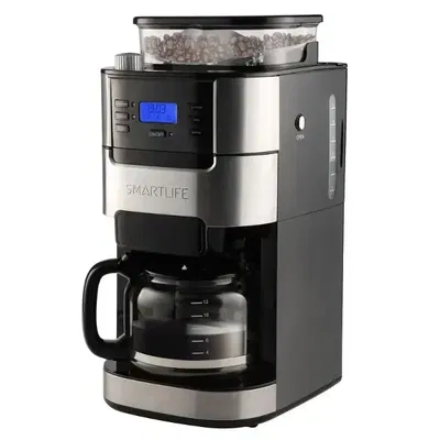 CAFETERA SMARTLIFE CMDG1025 1,5 LTS