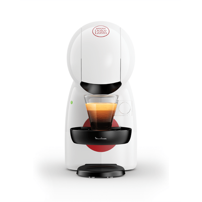 CAFETERA MOULINEX DOLCE GUSTO PICCOLO XS BLANCA