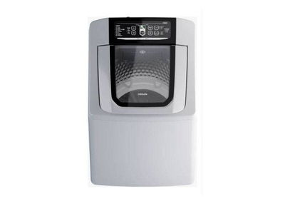 LAVARROPAS CARGA SUPERIOR 6,5 KG BLANCO DREAN - CONCEPT NEO FUZZY 658 B